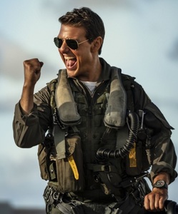 "Top Gun" - Un al treilea film cu Tom Cruise, în pregătire la Paramount