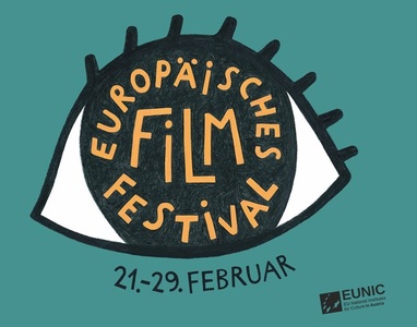 Prima ediţie a Festivalului Filmului European de la Viena are loc între 21 şi 29 februarie. România este reprezentată de „Al cui câine sunt eu?“ şi „Carbon”