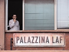 Festivalul „Visuali Italiane” prezintă „Palazzina LAF”, un film despre abuzurile la locul de muncă şi cazul de detenţie forţată care a şocat Italia - VIDEO