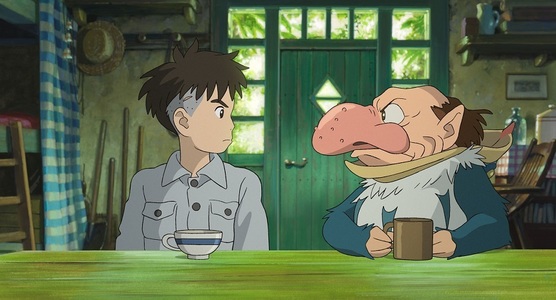 Legendarul studio de animaţie japonez Ghibli, cofondat de Hayao Miyazaki, va primi un Palme d'Or onorific la Cannes