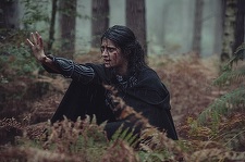 Netflix a anunţat al cincilea şi ultimul sezon al serialului "The Witcher" - VIDEO