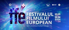 A început Festivalul Filmului European. Şefa Reprezentanţei Comisiei Europene în România: „E important să privim în trecut şi să apreciem importanţa libertăţii” - VIDEO