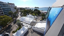 Flacăra olimpică va fi purtată pe treptele Festivalului de Film de la Cannes de atletul paralimpic Arnaud Assoumani 