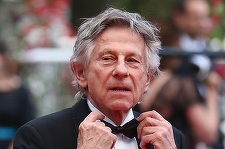 Roman Polanski a fost achitat de un tribunal francez în procesul de defăimare a actriţei britanice Charlotte Lewis