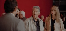 Richard Gere revine pe covorul roşu, la Cannes, cu „Oh, Canada” de Paul Schrader