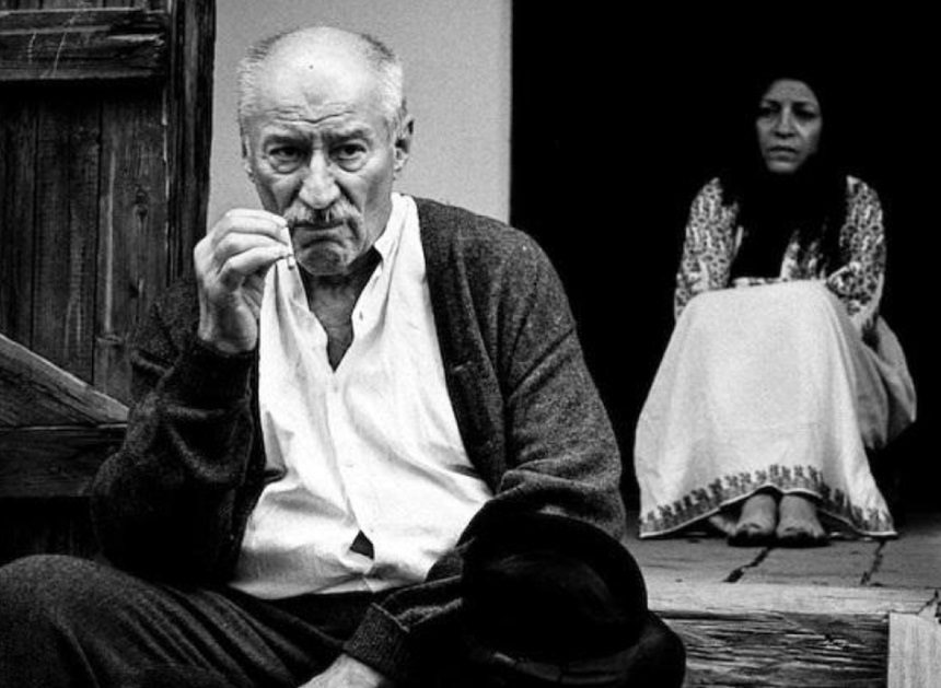 Moromeţii la Rotterdam International Film Festival, premieră internațională în cinematografia românească | sursa foto: News.ro