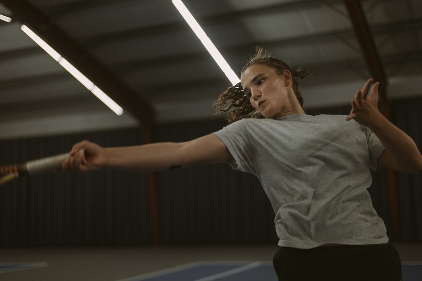 „Julie nu vorbeşte”, film câştigător Semaine de la Critique Cannes 2024 şi nominalizat pentru LUX Audience Award 2024, din martie în cinematografe – VIDEO