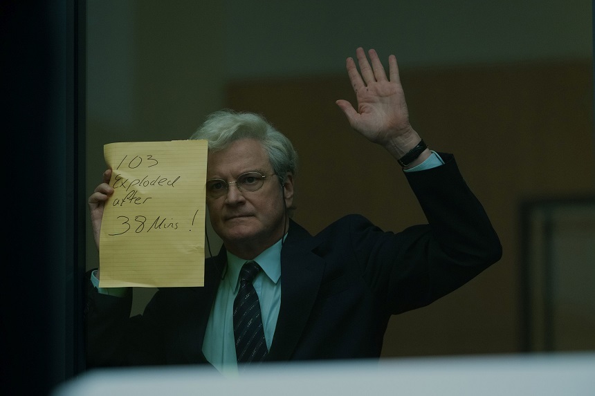 Serialul “Lockerbie: A Search for Truth”, cu Colin Firth şi Catherine McCormack în rolurile principale, din 28 februarie pe SkyShowtime – VIDEO