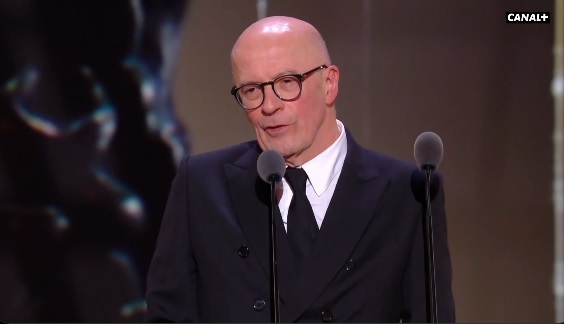 Jacques Audiard a câştigat premiul César pentru cel mai bun regizor cu „Emilia Perez – VIDEO