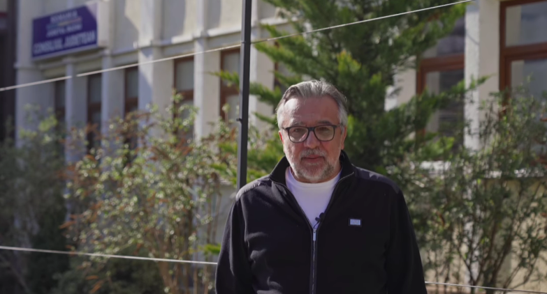 Preşedintele Consiliului Judeţean Buzău, apel pentru susţinerea Geoparcului ”Ţinutul Buzăului” în cadrul competiţiei ”Destinaţia Anului” – VIDEO