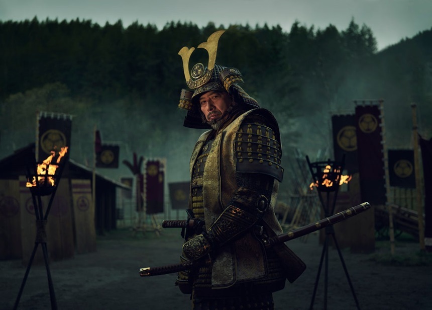 Filmările pentru sezonul 2 al serialului “Shōgun” au fost anunţate pentru ianuarie 2026 – VIDEO