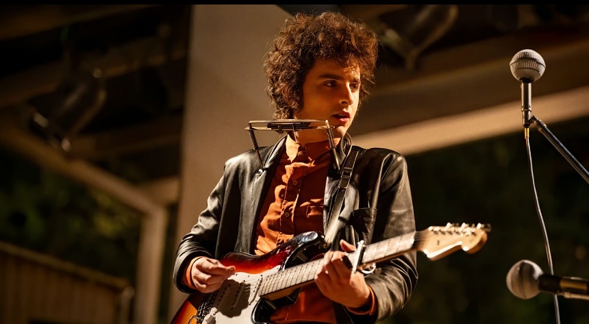 “Bob Dylan: A Complete Unknown” şi “Tucci în Italia”, între premierele lunii mai la Disney+/ VIDEO