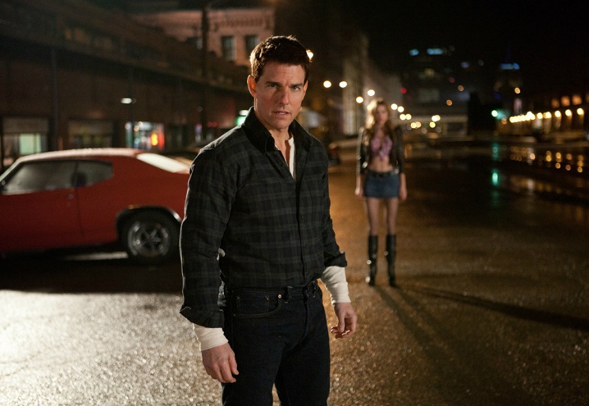 Tom Cruise reproşează şcolilor de film faptul că nu predau tehnici cinematografice