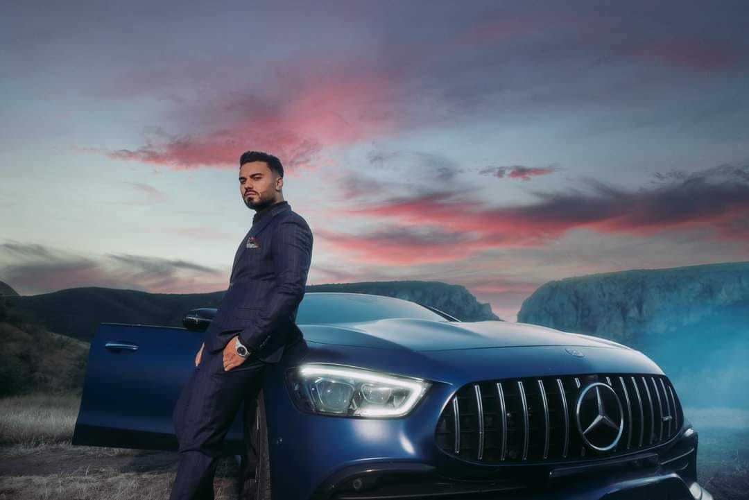 Jador, cercetat penal pentru conducerea unui vehicul sub influenţa substanţelor, după ce rezultatul testării făcute de poliţiştii rutieri a fost confirmat de Institutul de Medicină Legală