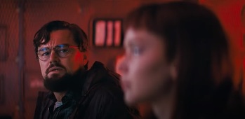 Martin Scorsese va regiza filmul „What Happens at Night” cu Leonardo DiCaprio şi Jennifer Lawrence, iar Apple este interesat de proiect