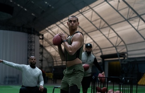 Box office - „Demon Slayer” devine cel mai profitabil film anime din toate timpurile, cu încasări de 555 de milioane de dolari, „Him” şi „Big Bold Beautiful Journey” nu au avut succes în străinătate/ VIDEO