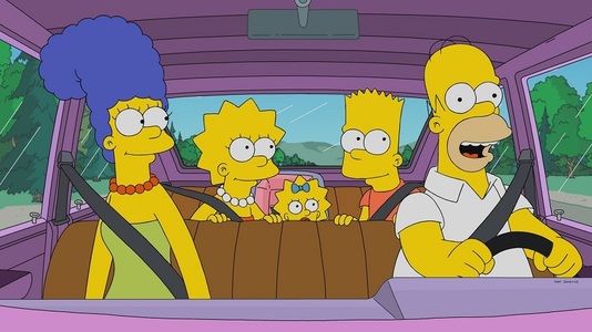 „The Simpsons Movie” revine cu o continuare după două decenii