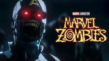 Colecţia Halloween pe Disney+: "Zombii Marvel", "Hocus Pocus", "Coşmar înainte de Crăciun", "Casa Bântuită"