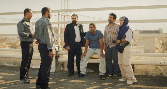 „Un simplu accident”, filmul făcut pe ascuns de Jafar Panahi, care a cucerit juriul de la Cannes, intră în cinema/ VIDEO