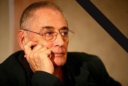 UPDATE - Horia Moculescu, omagiat de prieteni şi colegi: „Un caracter impecabil, o interminabilă sursă de informaţie muzicală, rafinament, eleganţă şi bun simţ”/ „Iubea muzica cu tot sufletul”. Mesajul emoţionant al fiicei compozitorului
