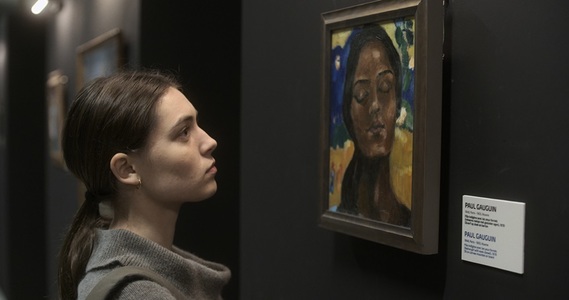 „Jaful secolului”/ „Traffic”, propunerea României pentru o nominalizare la Premiile Oscar, prezentat în SUA, Marea Britanie şi Canada