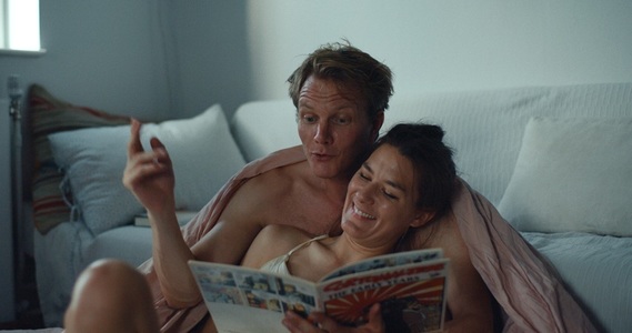 „Din iubire/ Loveable”, pe marile ecrane din 28 noiembrie - VIDEO