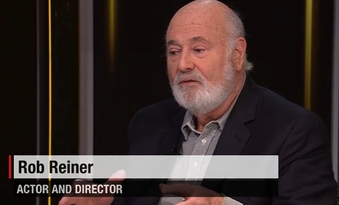 BIOGRAFIE - Rob Reiner, regizor care a creat un gen şi a fost o forţă neobosită în lupta pentru drepturile omului