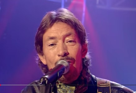 UPDATE - Cântăreţul Chris Rea, cunoscut pentru piesele „Driving Home For Christmas” şi „The Road To Hell”, a încetat din viaţă