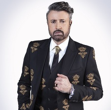 Cătălin Botezatu ar fi fost jefuit la Londra de un ceas extrem de rar, în valoare de 2 milioane de lire sterline - presă