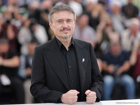 Cristian Mungiu, în competiţie la Cannes: „Cinemaul trebuie să rămână controversat. Nu sunt aici pentru a face pe placul cuiva”