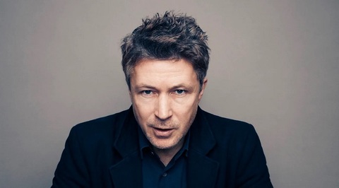 Aidan Gillen, actorul din "Game of Thrones", "The Wire" şi "Peaky Blinders", vine la TIFF.25