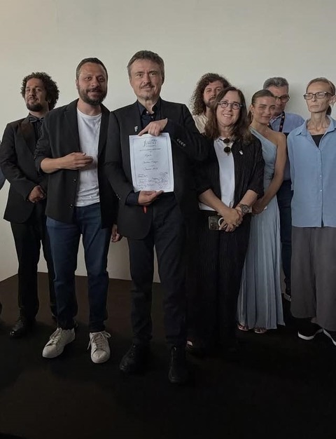 Cannes 2026 - "Fjord", de Cristian Mungiu, a fost recompensat cu patru premii, înainte de anunţul palmaresului