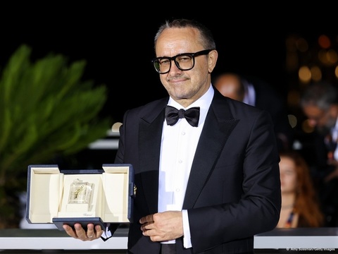 Festivalul de la Cannes 2026 - Mesajul de pace al regizorului rus Zviagintsev, laureat al Grand Prix, nu va fi transmis lui Putin, afirmă Kremlinul