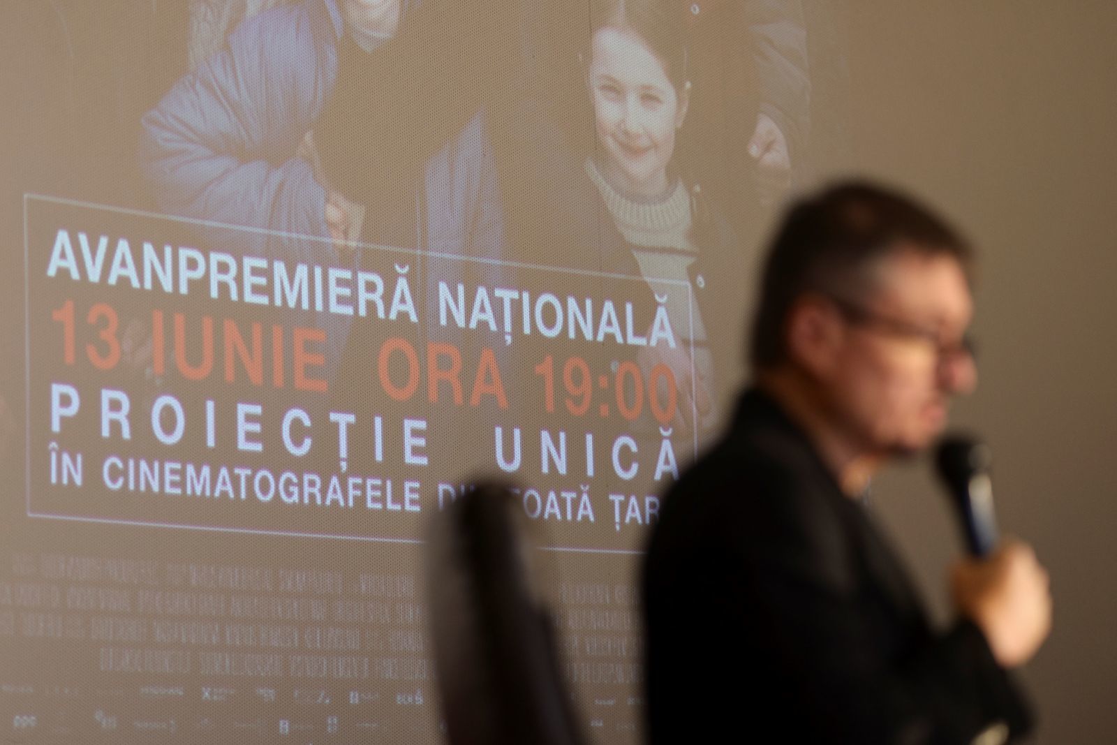 Avanpremieră naţională - „Fjord”, în regia lui Cristian Mungiu, se va vedea în proiecţie unică în 90 de cinematografe din 52 de oraşe - FOTO