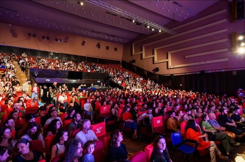 Încep Zilele Filmului Românesc la TIFF.25 - "Pionul lui Lenin", "Y", "Principiul incertitudinii", "Nu mă lăsa să mor", "Dinţi de lapte", "Catane", în competiţie