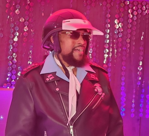 Victor Willis, liderul formaţiei Village People, a murit la vârsta de 74 de ani