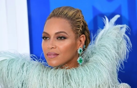 Beyoncé a lansat o piesă nouă pentru weekendul de 4 iulie - VIDEO