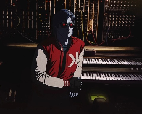 DJ Kavinsky, cunoscut pentru piesa „Nightcall”, a decedat la vârsta de 50 de ani/ Reacţia lui Macron/ VIDEO