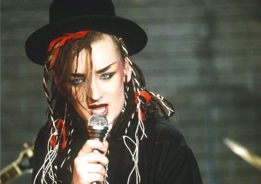 Boy George se retrage din musicalul „Jesus Christ Superstar” după ce a lansat o melodie în sprijinul acţiunii Israelului în Gaza