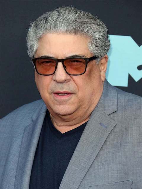 Actorul din ”Clanul Soprano” Vincent Pastore, cunoscut pentru rolurile de gangsteri şi oameni duri, a încetat din viaţă la vârsta de 80 de ani