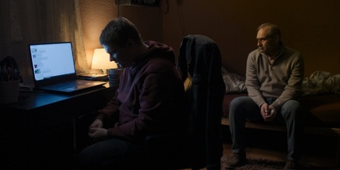 Premiera mondială a filmului „Nu e locul tău aici” în competiţia Locarno Film Festival, cu sprijinul ICR