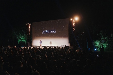 Mai mult de 4000 de spectatori au văzut „Gentle Monster”, în regia lui Marie Kreutzer, la Sfântul Gheorghe/ „Vocaţia mea, filmul” - atelier destinat adolescenţilor din satele Deltei