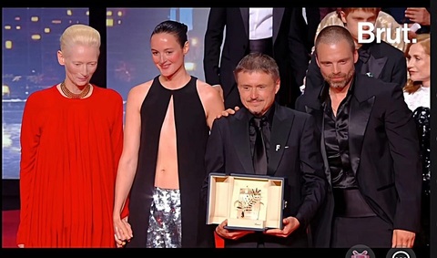 Predicţii Oscar 2027 - „Fjord”, de Cristian Mungiu, ar putea primi nominalizări la cinci categorii