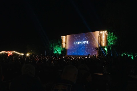 Filmul „Kurak”, de Emil Atageldijev şi Erke Dzhumakmatova, a câştigat Trofeul Anonimul 2026