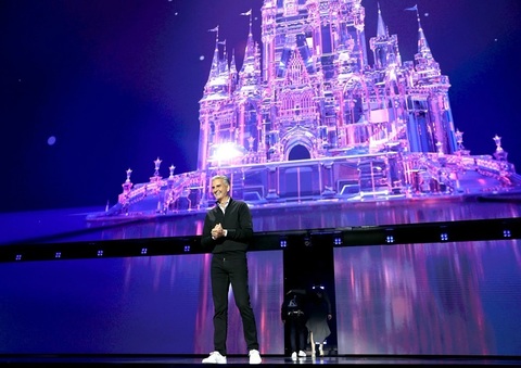 Disney a dezvăluit primele imagini din „Frozen 3”/ VIDEO
