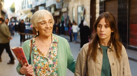 „Strada Málaga”, cu Carmen Maura în unul dintre cele mai impresionante roluri ale carierei, din 2 octombrie în cinematografe/ VIDEO