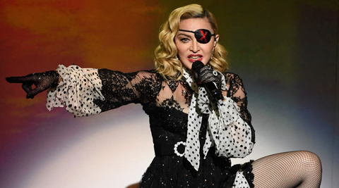 MTV Video Music Awards - Madonna conduce clasamentul nominalizărilor pentru ediţia din 2026