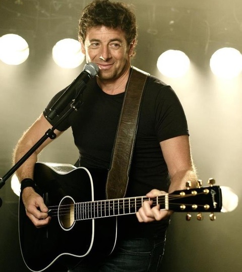 Patrick Bruel a decis să-şi continue turneul dedicat celor 35 de ani de carieră, în ciuda faptului că a fost pus sub anchetă pentru abuzuri sexuale
