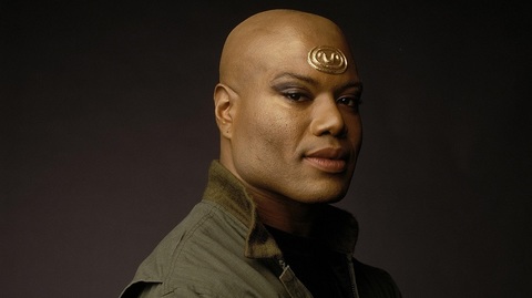Christopher Judge, actorul care îl interpretează pe Kratos în celebra serie "God of War", vine la Bucharest Gaming Week