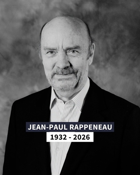 Jean-Paul Rappeneau, regizorul filmelor „Cyrano de Bergerac” şi „Husarul de pe acoperiş”, a murit la vârsta de 94 de ani